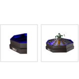 Kệ trưng bày buffet 124795