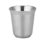 Cốc rượu inox 125291