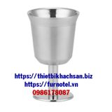 Cốc rượu inox