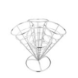 Rỏ đựng inox 125307