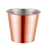 Xô đựng inox 125316