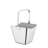 Xô đựng inox 125391