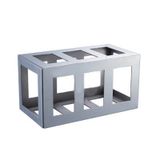 Giá kê đĩa buffet 125451
