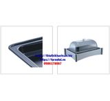 Khay đựng thức ăn buffet 126555
