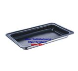 Khay đựng thức ăn buffet 126555