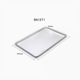 Khay nướng hợp kim nhôm SN1271