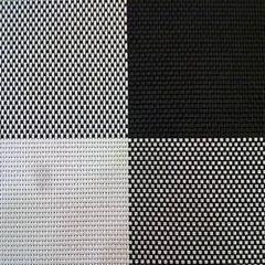 PVC mat