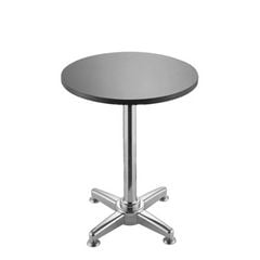 Bàn tròn inox 129011