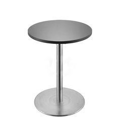 Bàn tròn inox 129041