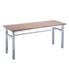 Bàn inox 129601