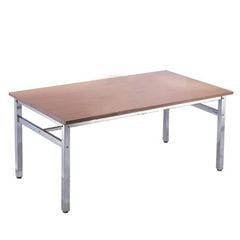 Bàn inox 129613
