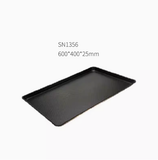 khay nướng chống dính hợp kim nhôm SN1356