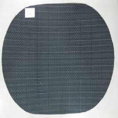 PVC mat