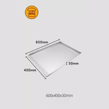 Khay nướng mạ nhôm SN1370