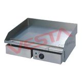 Bếp Rán Phẳng Electric griddle (Flat)