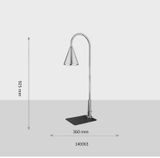 Đèn giữ nóng 140062