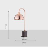 Đèn giữ nóng 140123