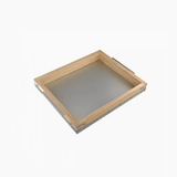 Khuôn gỗ có đáy SN1405