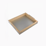 Khuôn gỗ có đáy SN1409