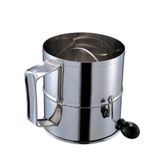 Ca rây bột 152000