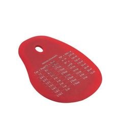 Cạp silicone 152306