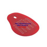 Cạp silicone