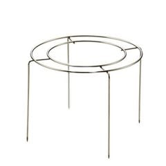 Chân để bánh inox 152403