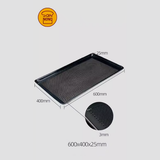 khay nướng chống dính có lỗ hợp kim nhôm SN1530