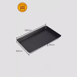Khay nướng chống dính hợp kim nhôm  SN1536