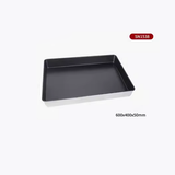 Khay nướng chống dính hợp kim nhôm  SN1538