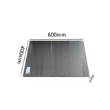 Tấm inox cán bột SN1558