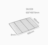 Tấm lưới Inox SN1559