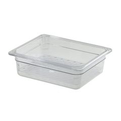 High Heat Plastic Colander Pan