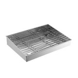 KHAY INOX 161401