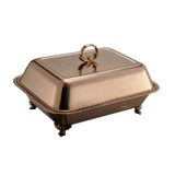 Khay đựng có nắp 163642