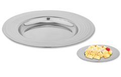 Khay inox 163831