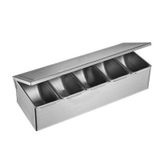 Khay đựng bộ gia vị 171103