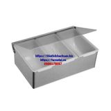 Khay đựng bộ gia vị 171201