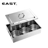 Khay đựng bộ gia vị 171302