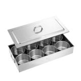Khay đựng bộ gia vị 171303