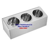 Khay đựng bộ gia vị 171701
