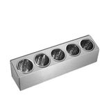 Khay đựng bộ gia vị 171703