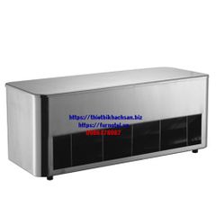 Hộp đựng inox 6 ngăn