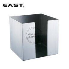 Hộp khăn giấy inox 192501