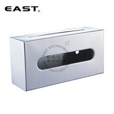 Hộp khăn giấy inox 192542