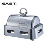 Nắp đậy thức ăn inox 192811