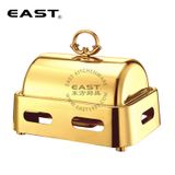 Nắp đậy thức ăn inox 192812