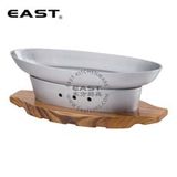 Khay bít tết 192831