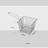 Rỏ đựng inox 193032