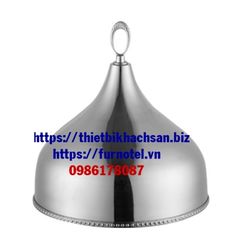 Nắp đậy thức ăn inox